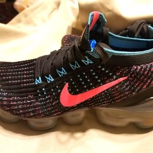Nike Vapormax size 7 1/2